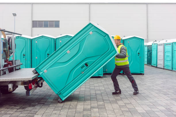 Best Luxury portable toilet rental  in Mford, IL