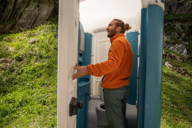Best Long-term porta potty rental  in Mford, IL