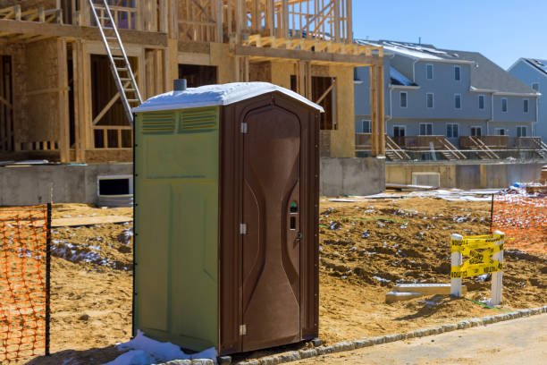 Best Construction site porta potty rental  in Mford, IL