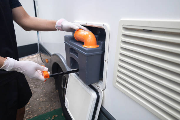 Best Affordable portable toilet rental  in Mford, IL