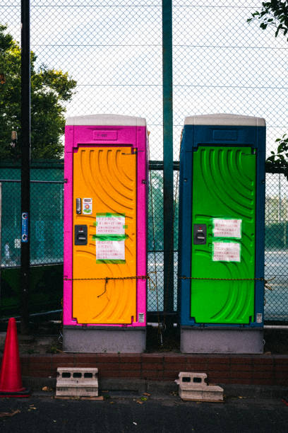 Best Sanitation services for porta potties  in Mford, IL