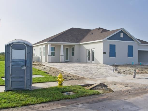 Porta potty rental for outdoor events in Milford, IL