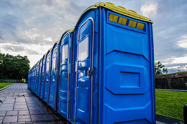 Best Portable bathroom rental  in Mford, IL